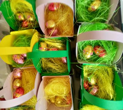 IZ DELAVNICE V DU SEŽANA 